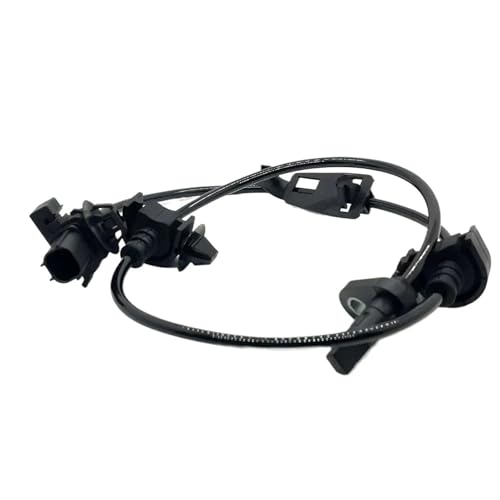 Capteur de vitesse de roue avant droite 57450-SNA-003 pour éteindre le voyant ABS allumé