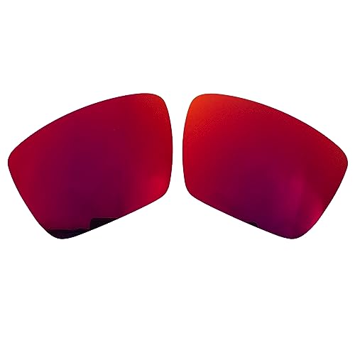 Polarized Replacement Lens fit Costa Del Mar Rincon Sunglass-Anti-Scratch|Impact-Resistant|Perfectly Fit
