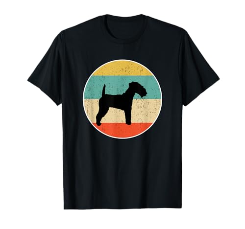 Lakeland Terrier Dog Gift T-Shirt