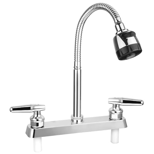 La Mejor comparativa de Llave para fregadero flexible los más solicitados. 2