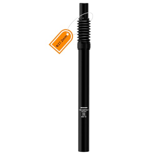 PeakRider Adjustable Suspension Seatpost