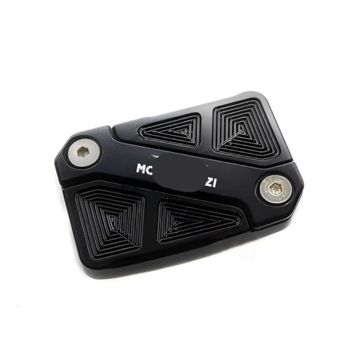 Couvercle réservoir liquide frein Moto Guzzi anti-fuite pompe huile