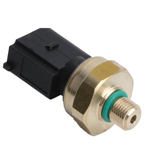 Capteur de pression de carburant 06E906051J pour corriger les ratés moteur Audi VW