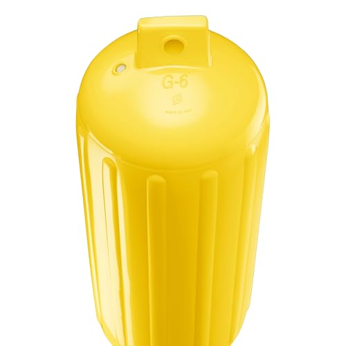 Image of Polyform G Series Boat Fender