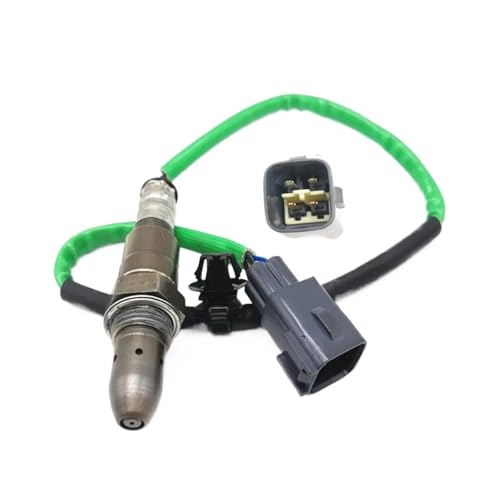Sonde d'oxygène 89467-BZ020 Toyota résout le voyant moteur et ratés
