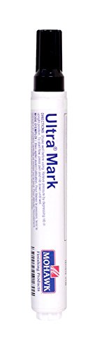 Mohawk Ultra Mark Wood Stain Touch Up Marker, Dove White, M280-4050, 1 Count