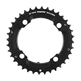 SRAM / Truvativ X.0 X.9 36T 104mm 10 Speed GXP