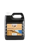 Bartoline Creocote Oil-Based Timber Treatment for Garden Sheds, Fences & Trellis 4 l – Wood Protection & Weatherproofing