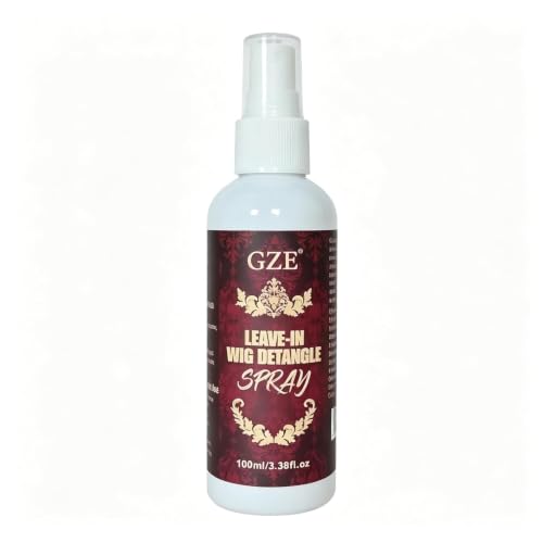 Spray Leave-In Keratina para Pelucas y Extensiones 100ml miniatura 1