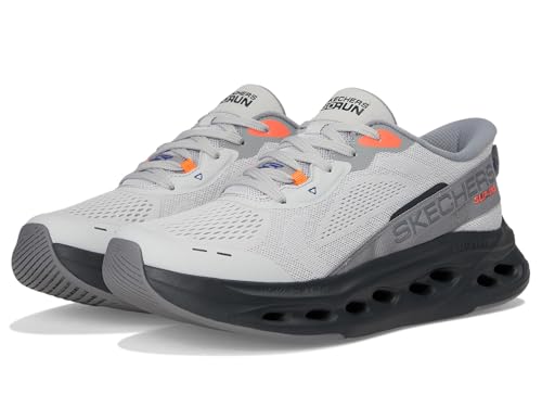 Image of Skechers Mens MAX Cushioning Glide-Step - A Slip-ins Sneaker