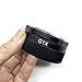MOOKEENONE Auto Self Open and Close Lens Cover Protector for Canon G1X Camera Accessories