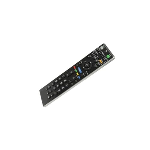 Mando a Distancia Sony Bravia Blanco Marca Brightium