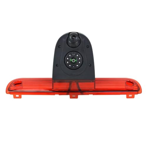 Caméra de recul de voiture pour feu stop avec moniteur 7 pouces intégré