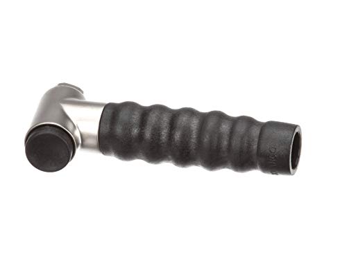 Cleveland 6056382 Retractable Hand Shower Button, 9