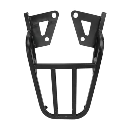 Porte-bagages arrière pour moto MSX125 Grom support de tablette de transport robuste