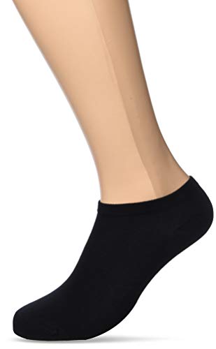 Chaussettes et collants Dim Coton Socquettes Courtes X2 pour Accessoires - vue 2