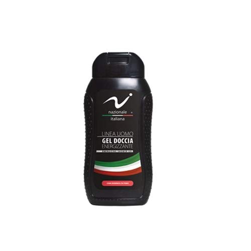Nazionale Italiana Naz D/Sh Gel 300 ml Ener