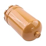 Hydraulic Oil Filter,Compatible with Hitachi ZX110-3/ZX240-5G,Compatible with Isuzu