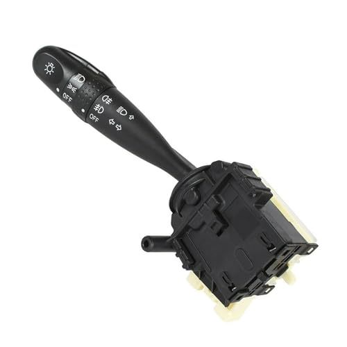Commutateur clignotant Yaris Verso 84140-02280 antibrouillard Corolla