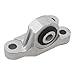 ApplianPar Rear Lower Engine Motor Mount for Jeep Compass 2018-2022 Renegade 2015-2023 Fiat 500X 2019-2023