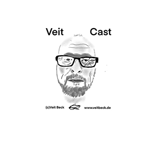 Veit Cast cover art