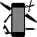 Swiss Army App