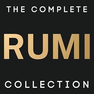 The Complete Rumi Collection cover art