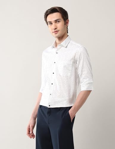 Image of Arrow Men Shirt