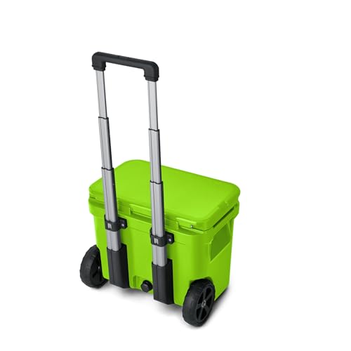 Image of YETI Roadie 32 Wheeled Cooler