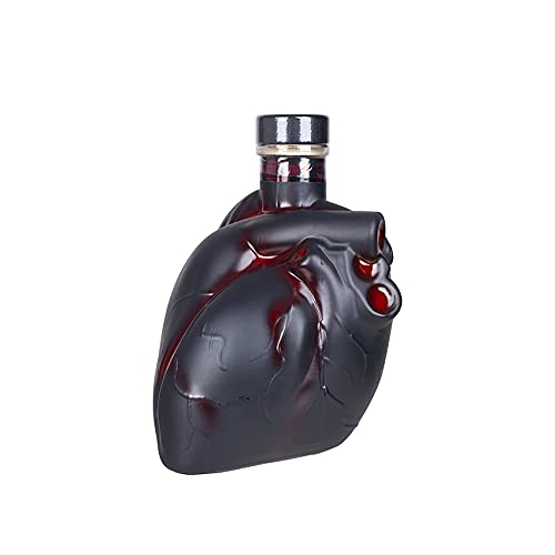 TEQUILA SANGRE DE VIDA REPOSADO EL CORAZÒN CL.70