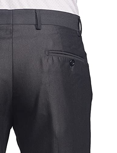 Image of blackberrys Men's Slim Dress Pants