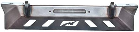 CRUSHER SERIES FRONT BUMPER THAT FITS JEEP YJ/TJ/LJ