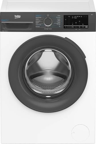 BMWEU10147DA - Lavatrice 10 Kg, Carica Frontale, 1400 giri, Libera