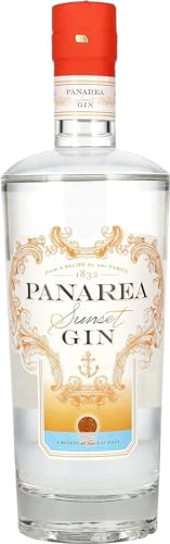 Panarea Sunset Gin 44% vol. (1 x 0.7 l)