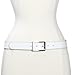Nike Golf Women's Reversible Leather Belt With Rhinestone Harness
