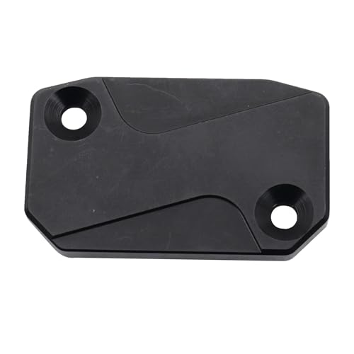 �I�[�g�o�C�p�u���[�L���o�[ �t�����g�u���[�L�N���b�`�t���[�h���U�[�o�[�J�o�[�L���b�v FC FR TE 250-450�ɓK�� KTM XC XCW XCF SX SXF EXC EXCF�ɓK��(Black)