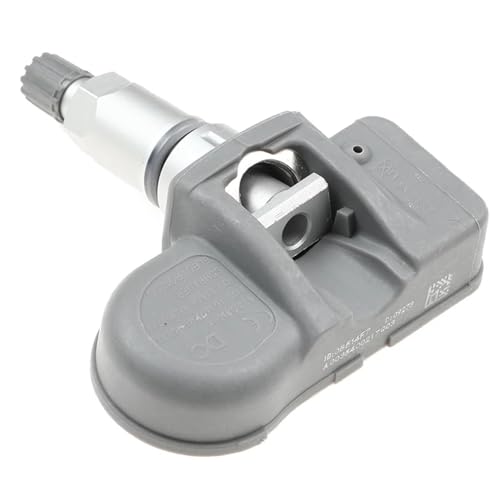 Capteur TPMS Mercedes A0035400217 pour rouler serein en Classe CLA CLK et Smart