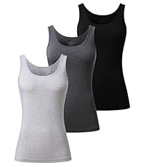 Wider Strap- Black & Dark Gray & Light Gray