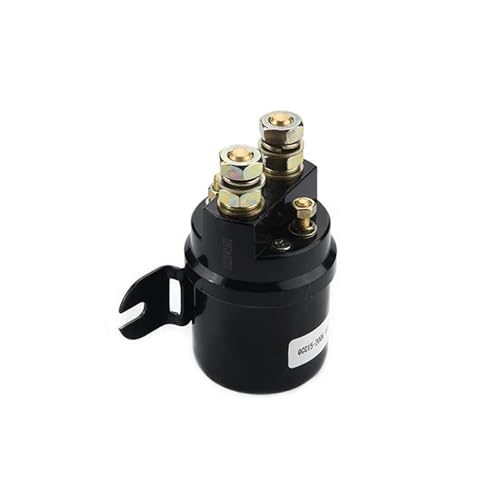 Relais QCC15-200A 72V unité puissance hydraulique et démarrage automobile DC
