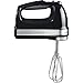 Produktbild Kitchenaid 5KHM7210 Onyx Black-EOB Handmixer 7 Geschwindigkeitsstufen