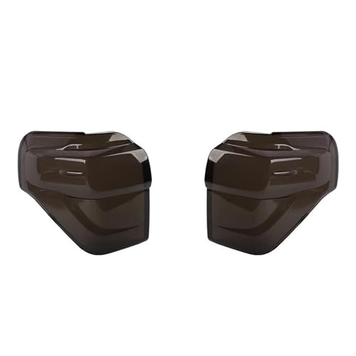 Couvercle de feu arrière 4Runner en noir mat pour un style baroudeur affirmé