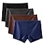 Black/Dark Grey/Chocolate/Dark Blue