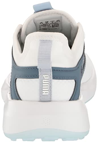 PUMA Ignite Malibu Zapatos de golf para mujer: olvida el cansancio en talla 38.5 EU 3