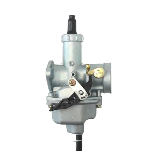 Carburateur PZ26 26 mm à starter manuel robuste pour moteur LIFAN 125cc