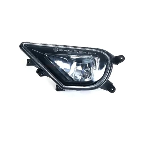Feux de jour pour voitures adaptés au VW Touareg pour remplacer un phare cassé