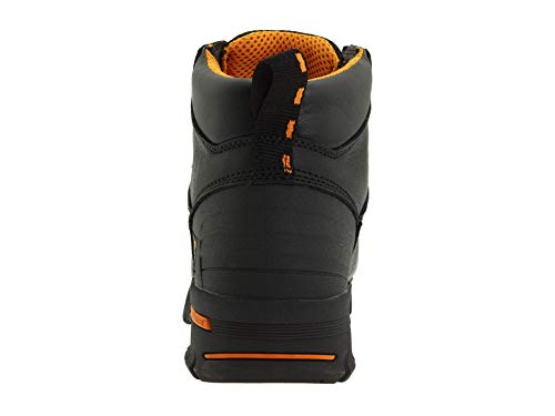 Image of Timberland PRO Men's Endurance 6 Inch Steel Safety Toe Puncture Resistant Waterproof Industrial Work Boot