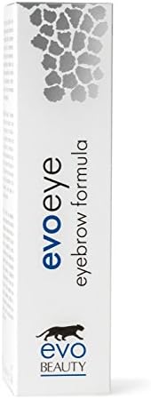EVOEYE EYEBROW FORMULA