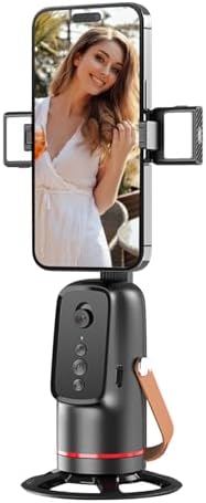 Estabilizador para Smartphones, Bwaliffury Estabilizador de Movil...