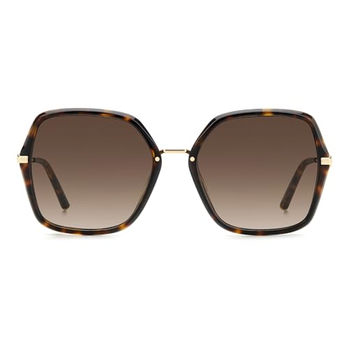 Lunettes de soleil Carolina Herrera Her 0217/S en acétate premium