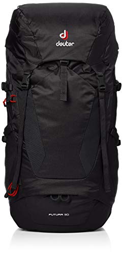 Deuter Futura 30, Black